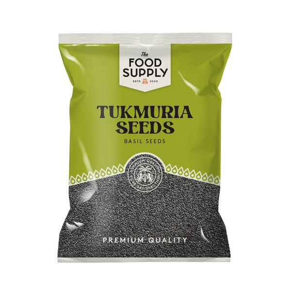 TFS Tukmuria Seeds 300g x 10
